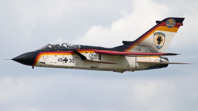 Photo ID 181987 by Chris Lofting. Germany Navy Panavia Tornado IDS, 45 30