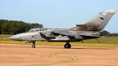 Photo ID 182033 by Alex Staruszkiewicz. UK Air Force Panavia Tornado GR4, ZD707
