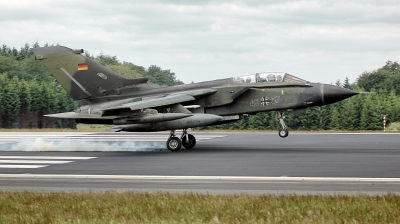 Photo ID 182095 by Alex Staruszkiewicz. Germany Air Force Panavia Tornado IDS, 45 07