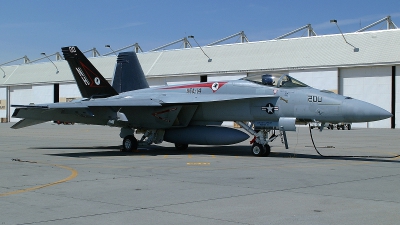 Photo ID 183044 by Peter Boschert. USA Navy Boeing F A 18E Super Hornet, 166434