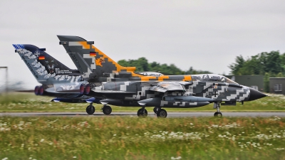 Photo ID 183073 by Radim Spalek. Germany Air Force Panavia Tornado ECR, 46 29