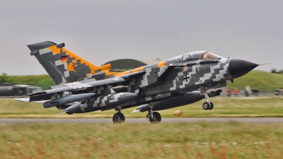 Photo ID 183074 by Radim Spalek. Germany Air Force Panavia Tornado ECR, 46 29