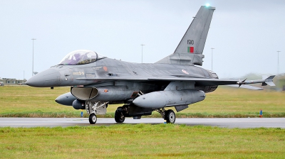 Photo ID 183191 by Alistair Forrest. Portugal Air Force General Dynamics F 16AM Fighting Falcon, 15110