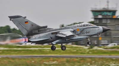 Photo ID 183518 by Radim Spalek. Germany Air Force Panavia Tornado IDS, 44 61