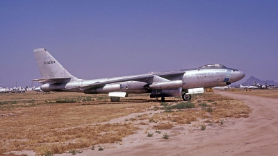 Photo ID 183333 by Eric Tammer. USA Air Force Boeing B 47E Stratojet, 53 2104