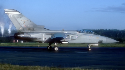 Photo ID 183362 by Rainer Mueller. UK Air Force Panavia Tornado F3, ZE290