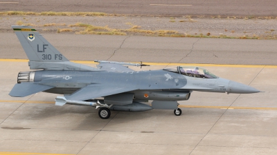 Photo ID 183374 by Ian Nightingale. USA Air Force General Dynamics F 16C Fighting Falcon, 90 0768