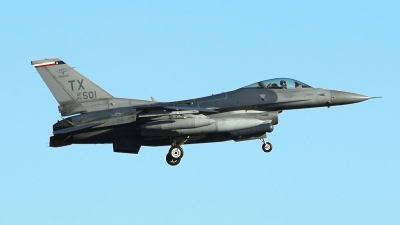 Photo ID 183563 by Manuel Fernandez. USA Air Force General Dynamics F 16C Fighting Falcon, 85 1501