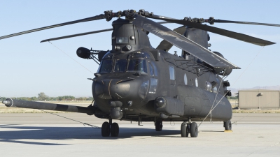 Photo ID 183778 by Gerald Howard. USA Army Boeing Vertol MH 47G Chinook, 04 03743