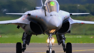 Photo ID 184518 by Werner P. France Air Force Dassault Rafale C, 142