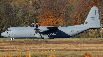 Photo ID 184655 by Hans-Werner Klein. Canada Air Force Lockheed Martin CC 130J Hercules C 130J 30 L 382, 130605