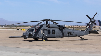 Photo ID 184664 by Thomas Ziegler - Aviation-Media. USA Air Force Sikorsky HH 60G Pave Hawk S 70A, 90 26226