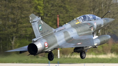 Photo ID 185098 by Thomas Ziegler - Aviation-Media. France Air Force Dassault Mirage 2000D, 657