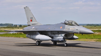 Photo ID 185192 by Radim Spalek. Portugal Air Force General Dynamics F 16AM Fighting Falcon, 15102