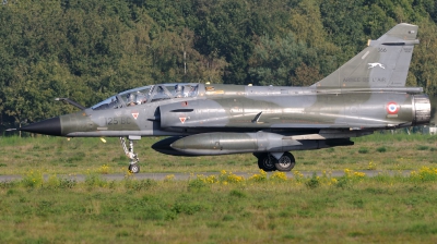 Photo ID 185761 by Hans-Werner Klein. France Air Force Dassault Mirage 2000N, 366