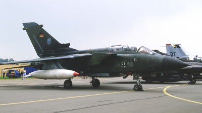 Photo ID 22288 by Michael Baldock. Germany Air Force Panavia Tornado IDS, 44 08