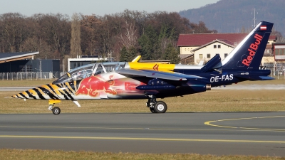 Photo ID 186287 by Lukas Kinneswenger. Private Red Bull Dassault Dornier Alpha Jet A, OE FAS