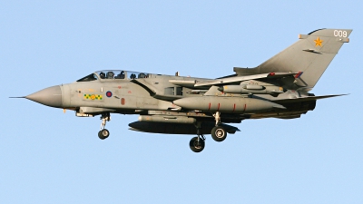 Photo ID 187642 by Ruben Galindo. UK Air Force Panavia Tornado GR4A, ZA395