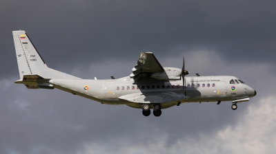 Photo ID 188393 by Andreas Zeitler - Flying-Wings. Colombia Air Force CASA C 295M, FAC1280