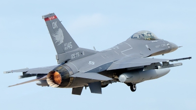 Photo ID 188909 by Brandon Thetford. USA Air Force General Dynamics F 16C Fighting Falcon, 89 2145