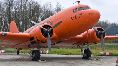 Photo ID 188994 by Jan Eenling. Private Private Douglas C 47B Skytrain, PH ALR