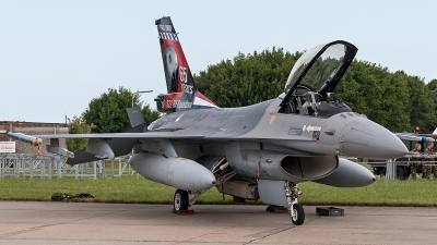 Photo ID 189105 by Jan Eenling. Netherlands Air Force General Dynamics F 16A Fighting Falcon, J 876