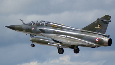 Photo ID 22626 by frank van de waardenburg. France Air Force Dassault Mirage 2000N, 344