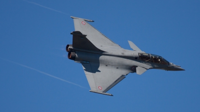 Photo ID 190028 by Andreas Weber. France Air Force Dassault Rafale B, 330