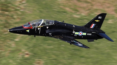 Photo ID 2466 by Matthew Clements. UK Air Force British Aerospace Hawk T 1, XX185