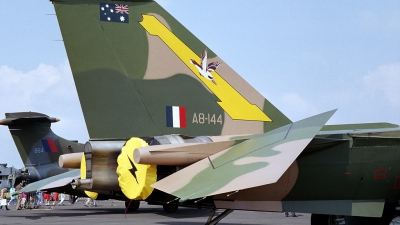Photo ID 22756 by Michael Baldock. Australia Air Force General Dynamics F 111C Aardvark, A8 144