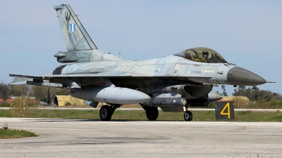 Photo ID 190991 by Stamatis Alipasalis. Greece Air Force General Dynamics F 16C Fighting Falcon, 065