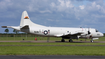 Photo ID 22829 by Matthew Clements. USA Navy Lockheed P 3C Orion, 161005