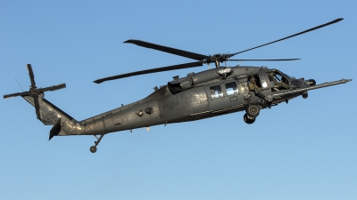 Photo ID 191938 by Thomas Ziegler - Aviation-Media. USA Air Force Sikorsky HH 60G Pave Hawk S 70A, 87 26010