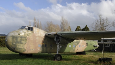 Photo ID 192517 by rinze de vries. New Zealand Air Force Bristol 170 Freighter Mk31M, ZK EPG