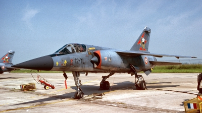 Photo ID 194017 by Alex Staruszkiewicz. France Air Force Dassault Mirage F1C, 64