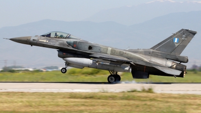 Photo ID 194682 by Stamatis Alipasalis. Greece Air Force General Dynamics F 16C Fighting Falcon, 508