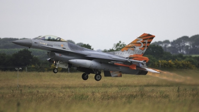 Photo ID 23349 by Thierry Stephan. Belgium Air Force General Dynamics F 16AM Fighting Falcon, FA 87