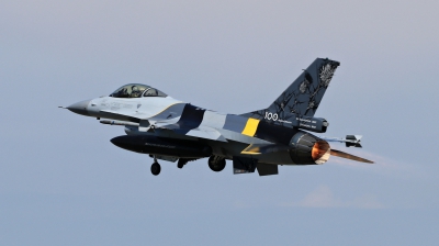 Photo ID 197007 by Milos Ruza. Belgium Air Force General Dynamics F 16AM Fighting Falcon, FA 132