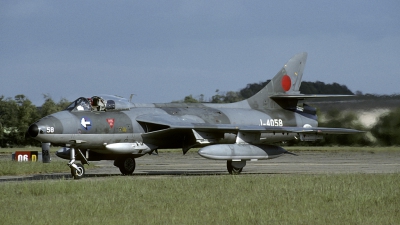 Photo ID 196976 by Joop de Groot. Private Private Hawker Hunter F58, G BWFS