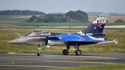 Photo ID 198304 by M.Schmal. France Air Force Dassault Rafale C, 133