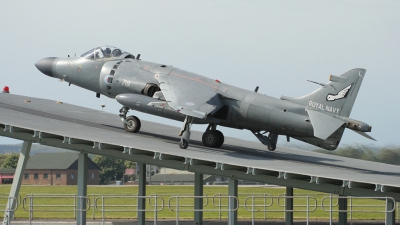 Photo ID 23599 by Rich Pittman. UK Navy British Aerospace Sea Harrier FA 2, ZE690