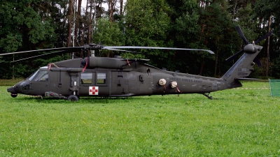 Photo ID 198810 by Günther Feniuk. USA Army Sikorsky HH 60M Black Hawk S 70A, 12 20501