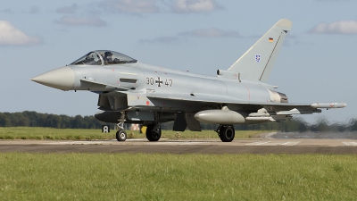Photo ID 199293 by David Schmidt. Germany Air Force Eurofighter EF 2000 Typhoon S, 30 47