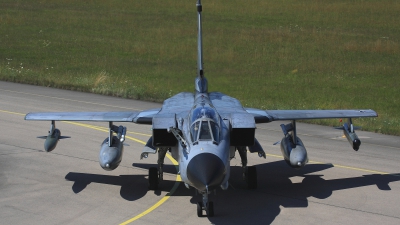 Photo ID 199527 by M. Baumann. Germany Air Force Panavia Tornado ECR, 46 30