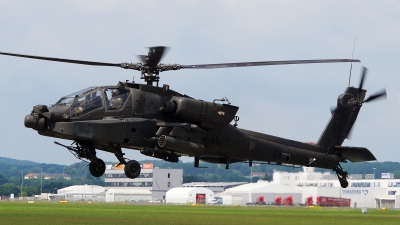 Photo ID 199589 by Lukas Kinneswenger. USA Army McDonnell Douglas AH 64D Apache Longbow, 04 05427
