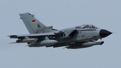 Photo ID 199557 by Lukas Kinneswenger. Germany Air Force Panavia Tornado IDS, 44 61