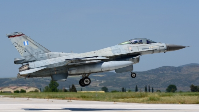 Photo ID 200431 by Stephan Franke - Fighter-Wings. Greece Air Force General Dynamics F 16C Fighting Falcon, 062