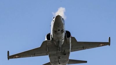 Photo ID 200460 by Martin Thoeni - Powerplanes. Switzerland Air Force Northrop F 5E Tiger II, J 3033