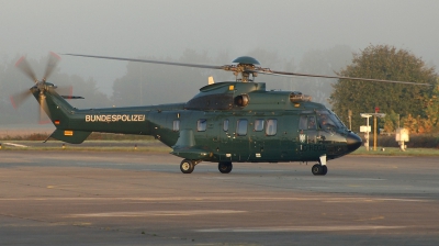 Photo ID 200839 by Michael Frische. Germany Bundespolizei Aerospatiale AS 332L1 Super Puma, D HEGA