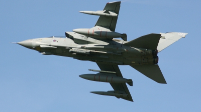 Photo ID 200964 by Arie van Groen. UK Air Force Panavia Tornado GR4, ZA459